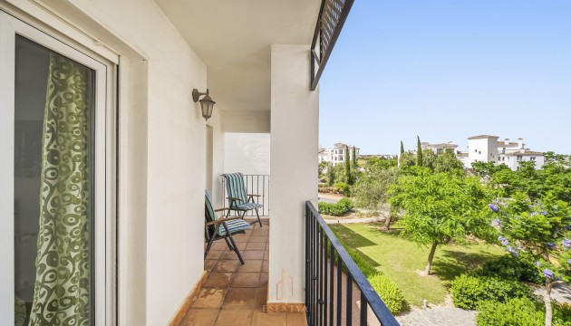 Herverkoop - Apartment - Torre Pacheco - Hacienda Riquelme