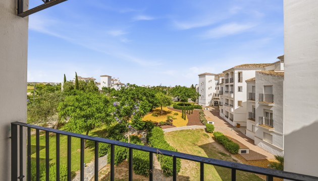 Herverkoop - Apartment - Torre Pacheco - Hacienda Riquelme
