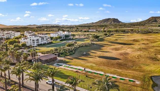 Herverkoop - Apartment - Torre Pacheco - Hacienda Riquelme