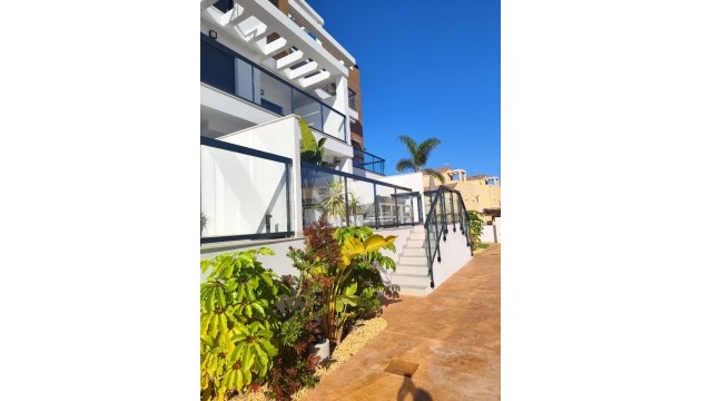 Herverkoop - Apartment - Pilar de la Horadada - El Mojón