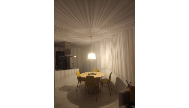 Herverkoop - Apartment - Pilar de la Horadada - El Mojón