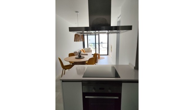 Herverkoop - Apartment - Pilar de la Horadada - El Mojón