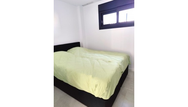 Herverkoop - Apartment - Pilar de la Horadada - El Mojón