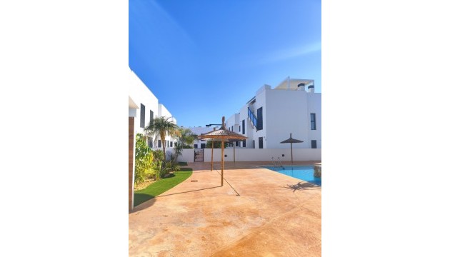 Herverkoop - Apartment - Pilar de la Horadada - El Mojón