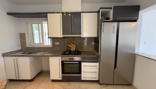 Resale - Detached Villa - Orihuela