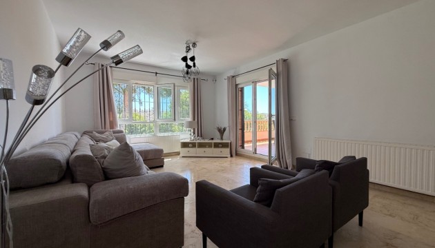 Resale - Detached Villa - Orihuela