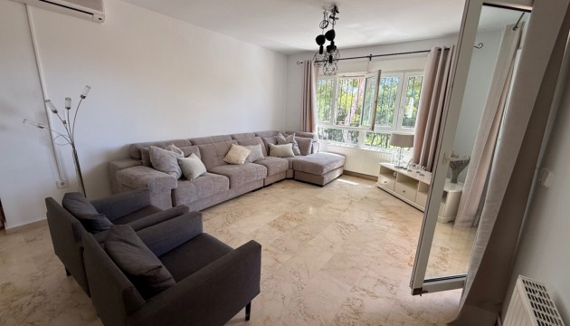 Resale - Detached Villa - Orihuela
