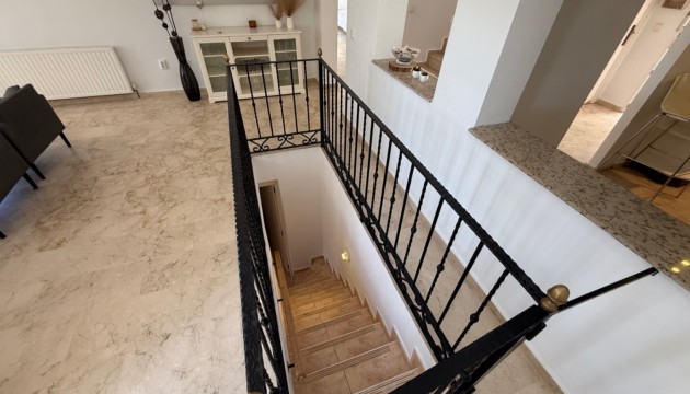 Resale - Detached Villa - Orihuela