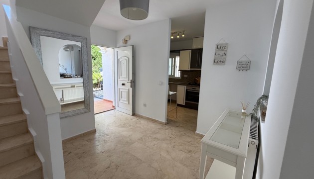 Resale - Detached Villa - Orihuela