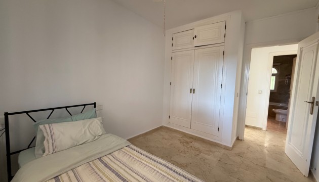 Resale - Detached Villa - Orihuela