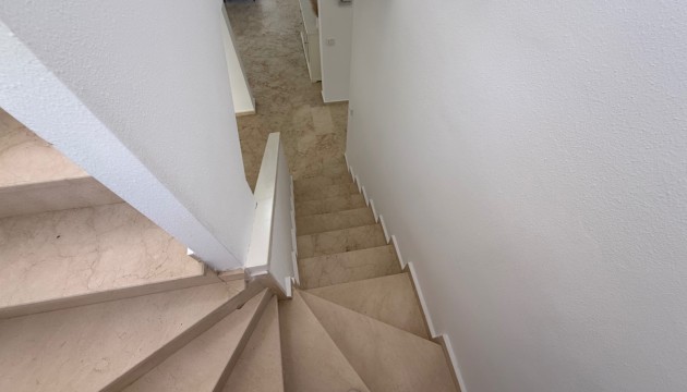 Resale - Detached Villa - Orihuela