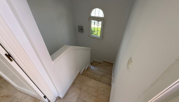 Resale - Detached Villa - Orihuela