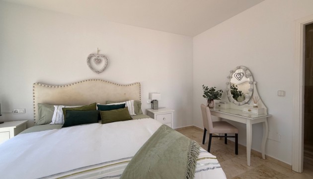 Resale - Detached Villa - Orihuela