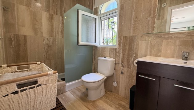 Resale - Detached Villa - Orihuela