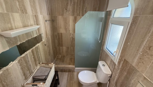 Resale - Detached Villa - Orihuela