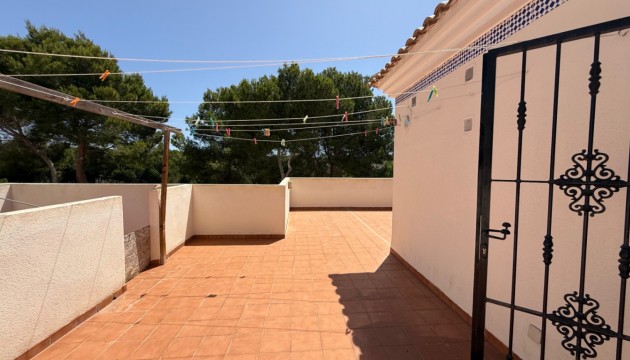 Resale - Detached Villa - Orihuela