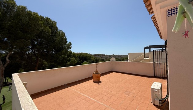 Resale - Detached Villa - Orihuela