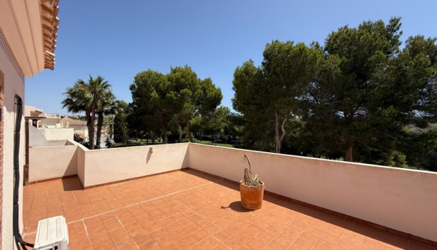 Resale - Detached Villa - Orihuela