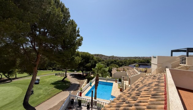 Resale - Detached Villa - Orihuela
