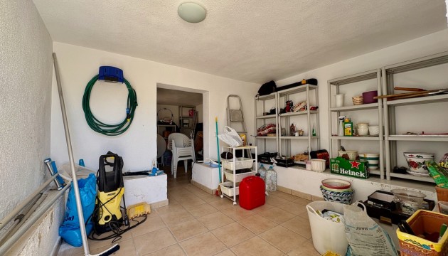 Herverkoop - Detached Villa - Orihuela Costa - Villamartín