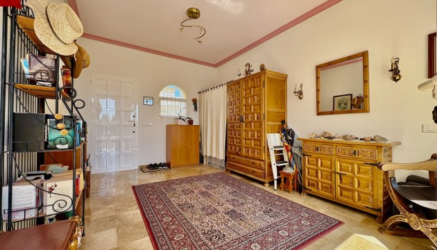 Herverkoop - Detached Villa - Orihuela Costa - Villamartín