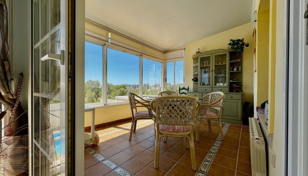 Herverkoop - Detached Villa - Orihuela Costa - Villamartín