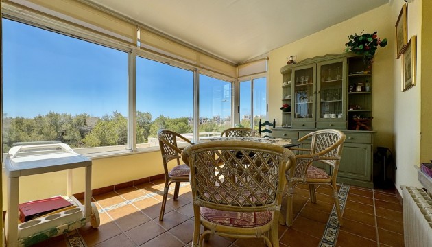 Herverkoop - Detached Villa - Orihuela Costa - Villamartín