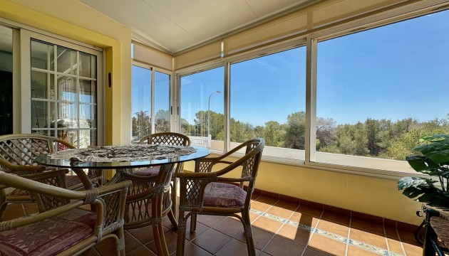 Herverkoop - Detached Villa - Orihuela Costa - Villamartín