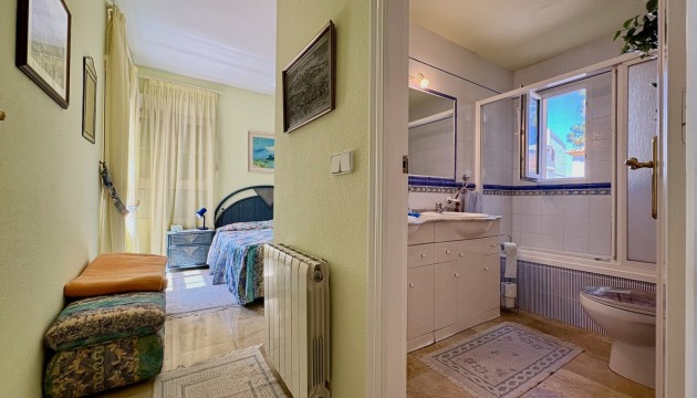 Herverkoop - Detached Villa - Orihuela Costa - Villamartín