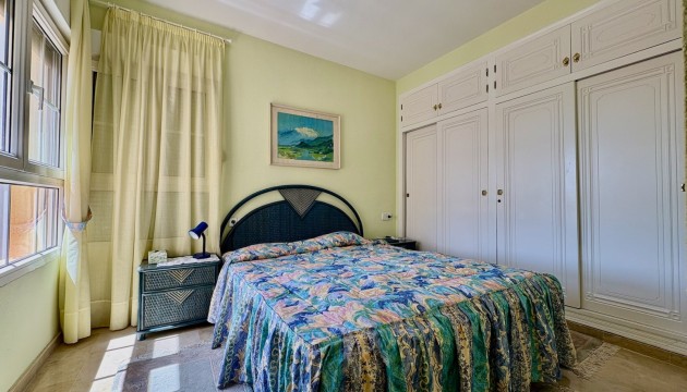 Herverkoop - Detached Villa - Orihuela Costa - Villamartín