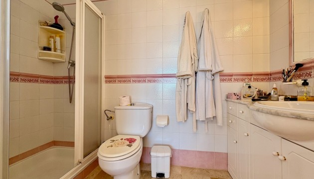 Herverkoop - Detached Villa - Orihuela Costa - Villamartín