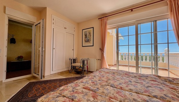 Herverkoop - Detached Villa - Orihuela Costa - Villamartín