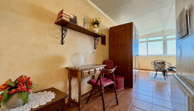 Herverkoop - Detached Villa - Orihuela Costa - Villamartín