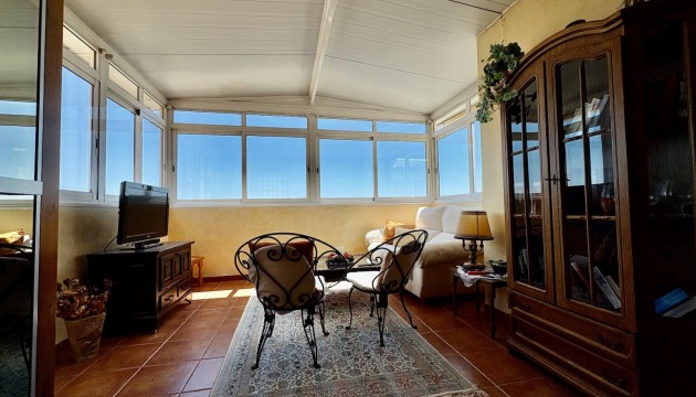 Herverkoop - Detached Villa - Orihuela Costa - Villamartín