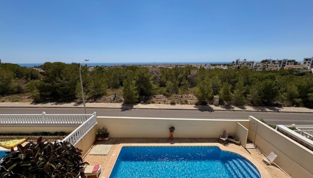 Herverkoop - Detached Villa - Orihuela Costa - Villamartín