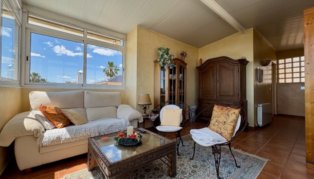Herverkoop - Detached Villa - Orihuela Costa - Villamartín