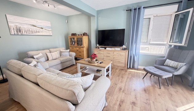 Herverkoop - Detached Villa - Orihuela Costa - Villamartín