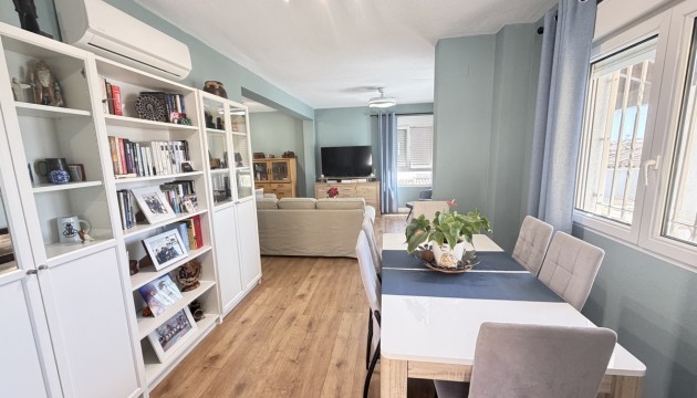 Herverkoop - Detached Villa - Orihuela Costa - Villamartín