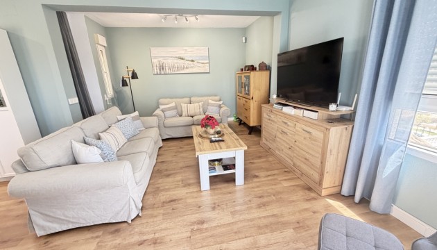 Herverkoop - Detached Villa - Orihuela Costa - Villamartín