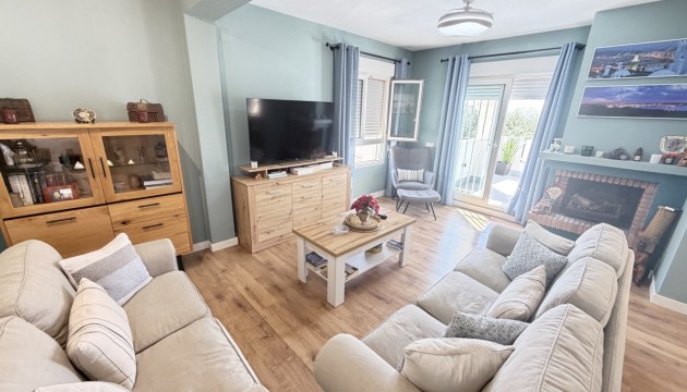 Herverkoop - Detached Villa - Orihuela Costa - Villamartín