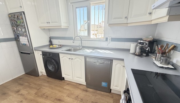 Herverkoop - Detached Villa - Orihuela Costa - Villamartín