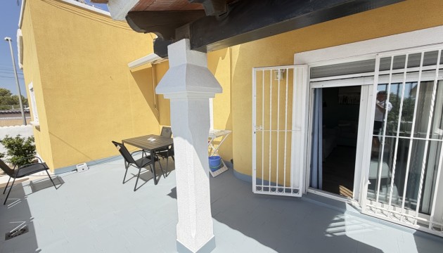 Herverkoop - Detached Villa - Orihuela Costa - Villamartín