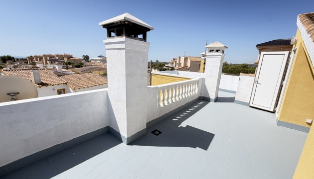 Herverkoop - Detached Villa - Orihuela Costa - Villamartín