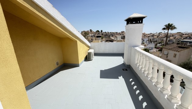 Herverkoop - Detached Villa - Orihuela Costa - Villamartín