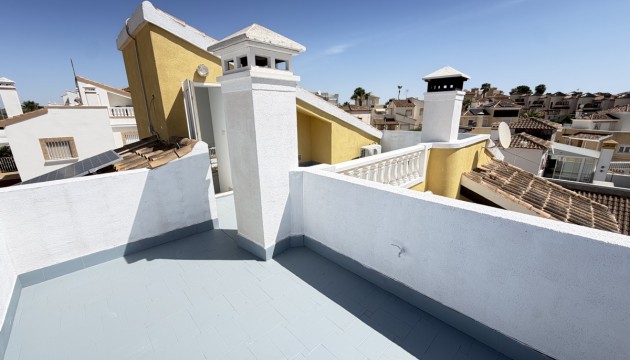 Herverkoop - Detached Villa - Orihuela Costa - Villamartín