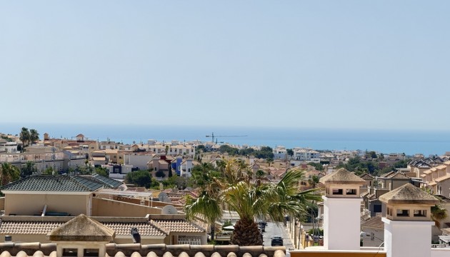 Herverkoop - Detached Villa - Orihuela Costa - Villamartín