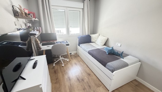 Herverkoop - Detached Villa - Orihuela Costa - Villamartín