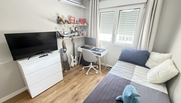 Herverkoop - Detached Villa - Orihuela Costa - Villamartín