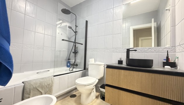 Herverkoop - Detached Villa - Orihuela Costa - Villamartín