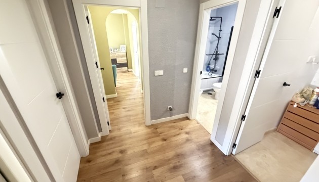 Herverkoop - Detached Villa - Orihuela Costa - Villamartín